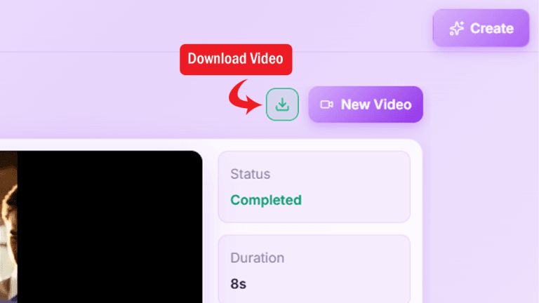 Download Ai Video Generation