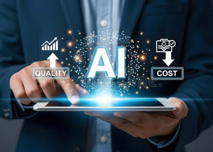 Unbeatable Cost Effectiveness